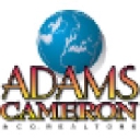 Adams, Cameron & Co. Realtors logo