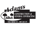 Adams General Contracting logo
