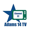 Adams City High School logo