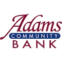 Adams Community Bank logo