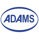 Adams logo