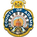 Adams County Transportation Planning Organization logo