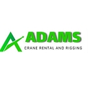 Adams Crane Hire And Rigging / Superior Crane and Rigging