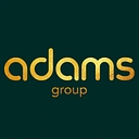 Adams Marketing Agency logo