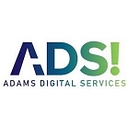 Favicon of Adams Digital Services