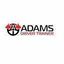 Adamsdrivertrainer logo