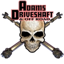Adams Driveshaft