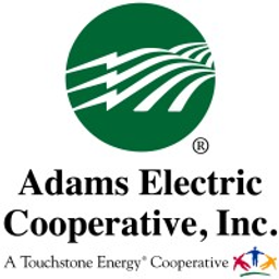 Adams Electric Cooperative logo