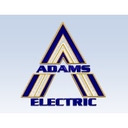 Adams Electric logo