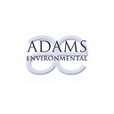 Adams Environmental Limited logo