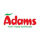 Adams Fast Food Supplies logo