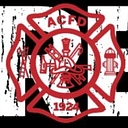 Adams County Fire District logo