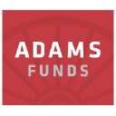 Adams Funds logo