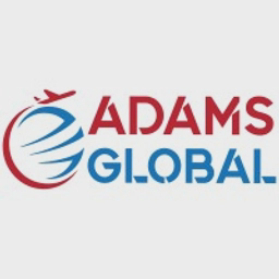 ADAMS GLOBAL LIMITED logo
