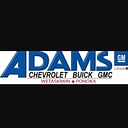 Adams Chevrolet Buick Gmc Ltd. logo