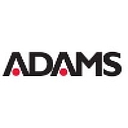 The Adams Group logo