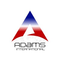 ADAMS INTERNATIONAL LLC logo