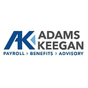Keegan Adams logo