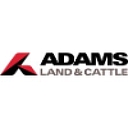 Adams Land And Cattle, Llc logo