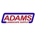 R.M. Adams Trucking / Adams Landscape Supply logo