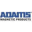 Adams Magnetic Products logo
