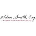 Adam Smith, Esq., Llc logo