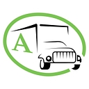 Adams Moving Service logo