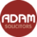 Adam Solicitors logo