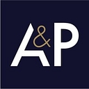 Adamson & Partners logo