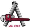 Adams Plumbing & Heating logo