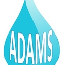 Adams Plumbing & Heating logo