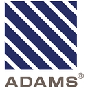 Adams Management Services Corporation logo