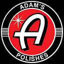 Adamspolishes logo