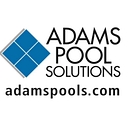 Adams Pool Solutions logo