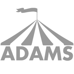 Adams Rental & Sales logo