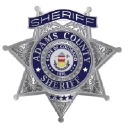 Adams County Sheriff's Office, Colorado logo