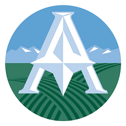 Adams County Government logo