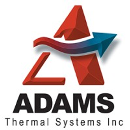 Adams Thermal Systems, Inc. logo