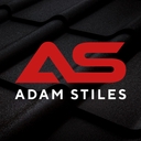 Adam Stiles logo