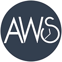 Adams Watch Specialist logo