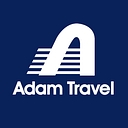 Adam Travel Services logo