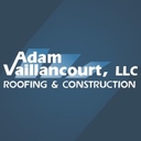 Adam Vaillancourt Roofing logo