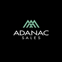 Adanac Sales Llp logo