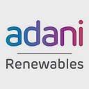 Adani Green Energy Limited logo