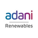 Adani Green Energy logo