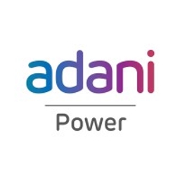 Adani Power Limited company mark