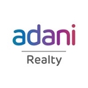 Adani Realty logo