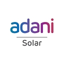 Adani Solar logo