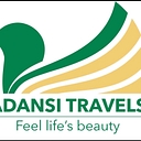 Favicon of Adansi Travels