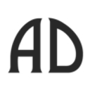 Ad Antiques logo